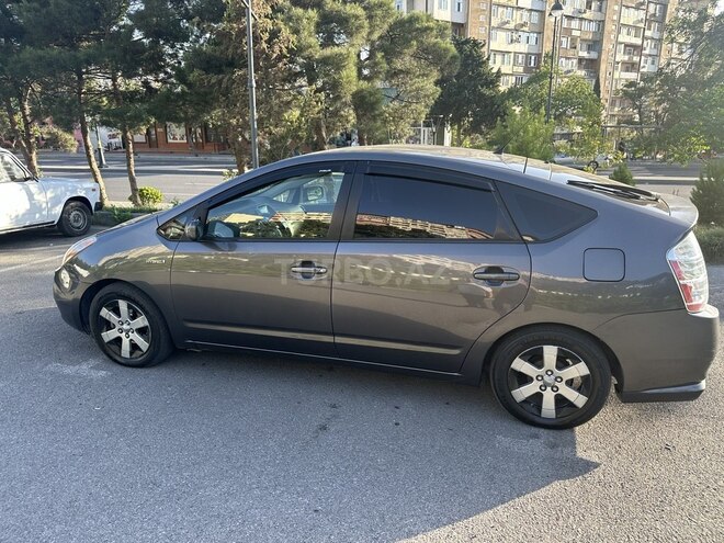 Toyota Prius 2008, 506,010 km - 1.5 l - Bakı