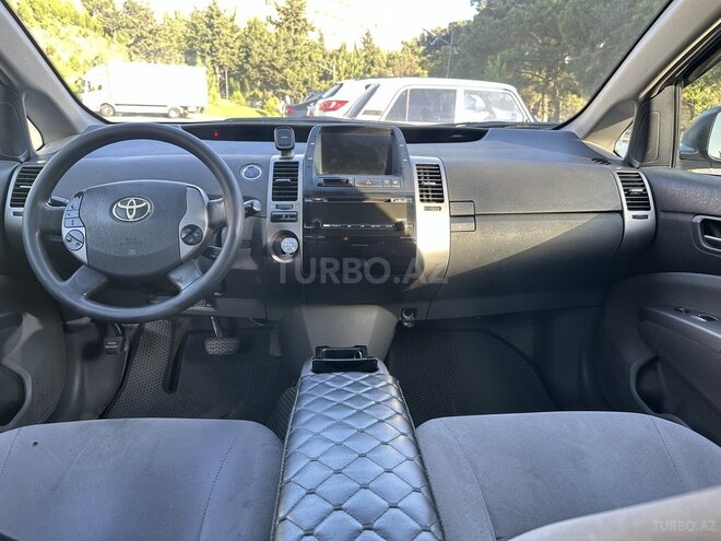 Toyota Prius 2008, 506,010 km - 1.5 l - Bakı