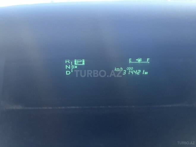 Toyota Prius 2008, 506,010 km - 1.5 l - Bakı
