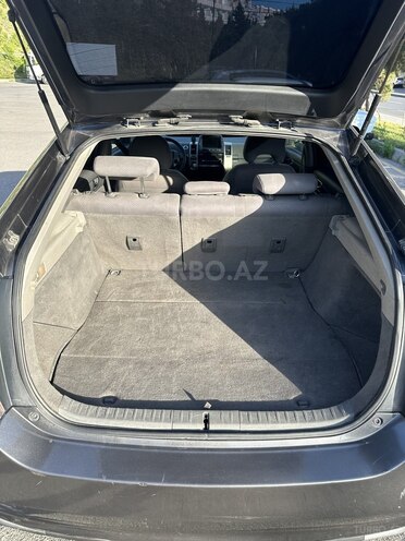 Toyota Prius 2008, 506,010 km - 1.5 l - Bakı