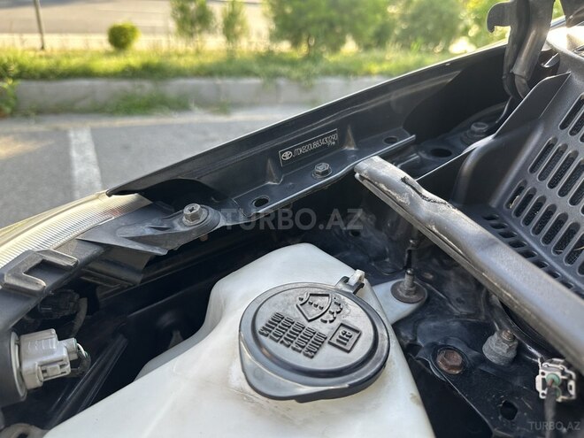 Toyota Prius 2008, 506,010 km - 1.5 l - Bakı
