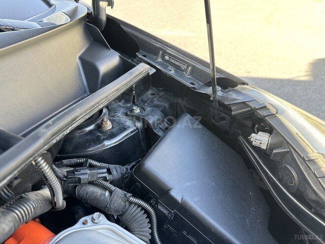 Toyota Prius 2008, 506,010 km - 1.5 l - Bakı