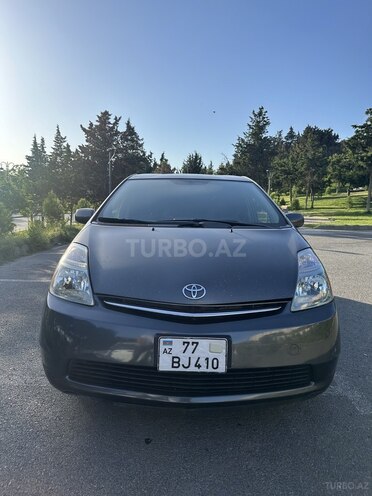 Toyota Prius 2008, 506,010 km - 1.5 l - Bakı