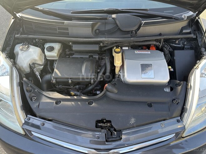 Toyota Prius 2008, 506,010 km - 1.5 l - Bakı