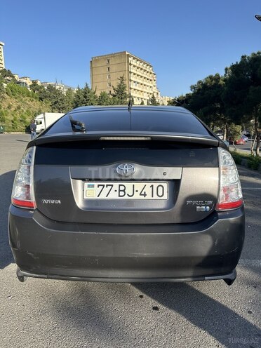 Toyota Prius 2008, 506,010 km - 1.5 l - Bakı