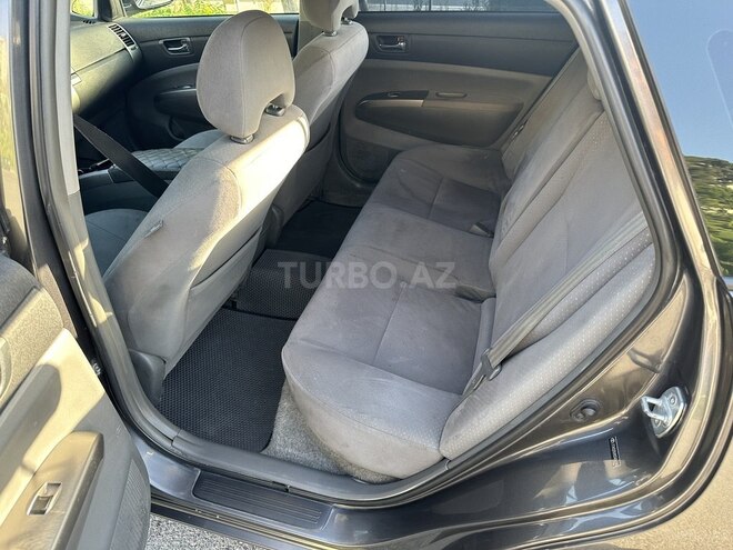 Toyota Prius 2008, 506,010 km - 1.5 l - Bakı