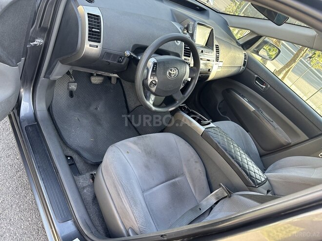 Toyota Prius 2008, 506,010 km - 1.5 l - Bakı