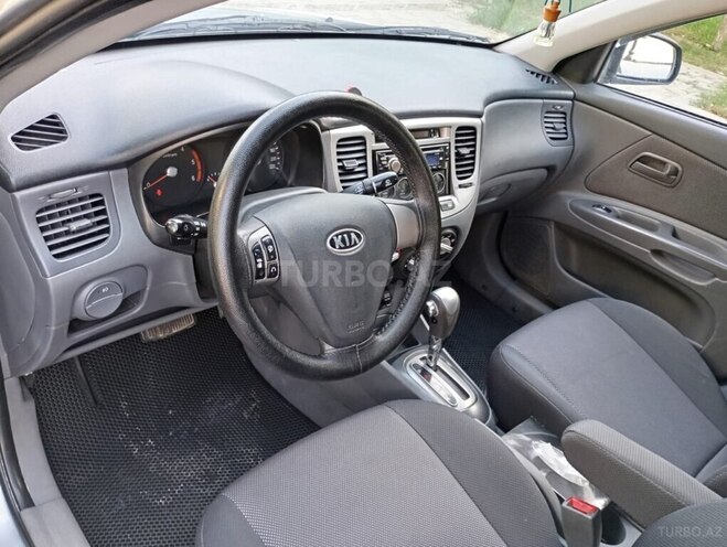 Kia Rio 2007, 183,000 km - 1.5 l - Sabirabad