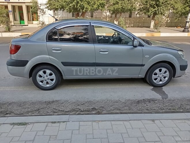 Kia Rio 2007, 183,000 km - 1.5 l - Sabirabad