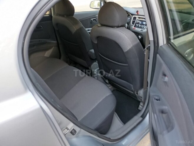Kia Rio 2007, 183,000 km - 1.5 l - Sabirabad