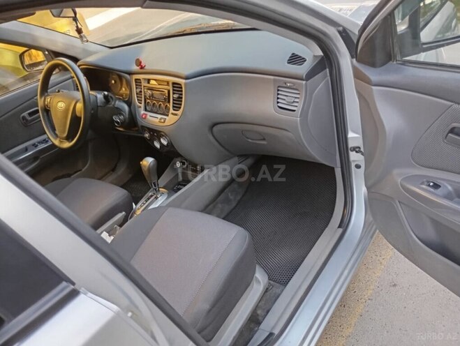 Kia Rio 2007, 183,000 km - 1.5 l - Sabirabad