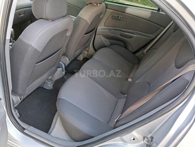 Kia Rio 2007, 183,000 km - 1.5 l - Sabirabad
