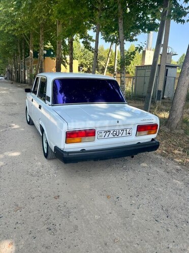 LADA (VAZ) 2107 2008, 70,000 km - 1.6 л - Beyləqan
