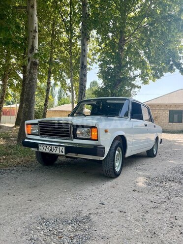 LADA (VAZ) 2107 2008, 70,000 km - 1.6 л - Beyləqan