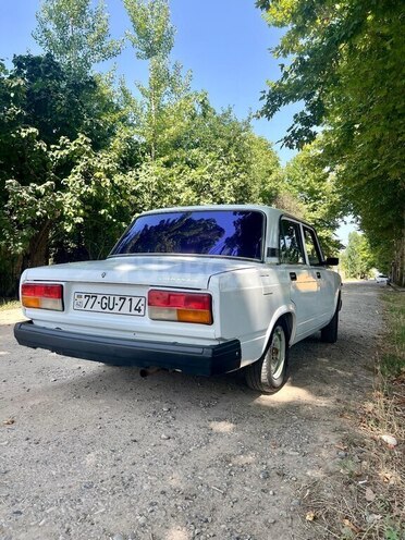 LADA (VAZ) 2107 2008, 70,000 km - 1.6 л - Beyləqan