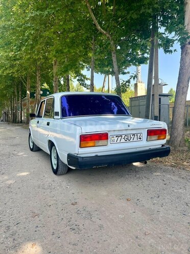 LADA (VAZ) 2107 2008, 70,000 km - 1.6 л - Beyləqan