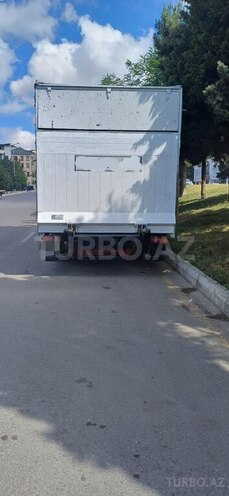 Mercedes Atego 816 2009, 380,750 km - 4.3 l - Bakı