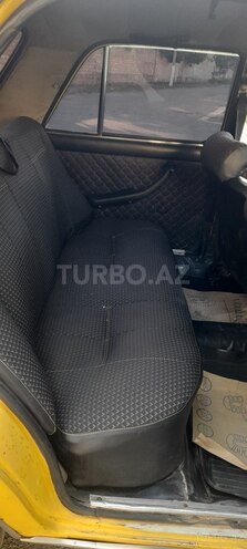 LADA (VAZ) 2106 1983, 60,000 km - 1.5 l - Göyçay