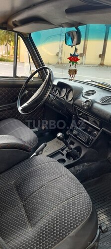 LADA (VAZ) 2106 1983, 60,000 km - 1.5 l - Göyçay