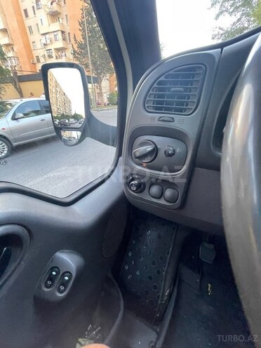 Ford Transit 2001, 350,000 km - 2.4 л - Bakı