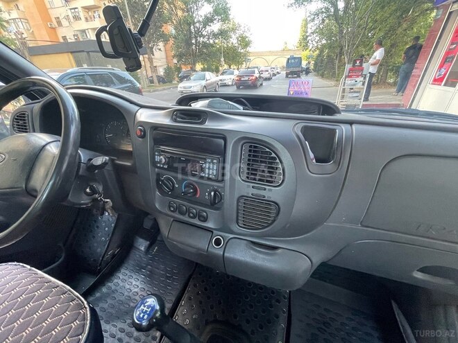 Ford Transit 2001, 350,000 km - 2.4 л - Bakı