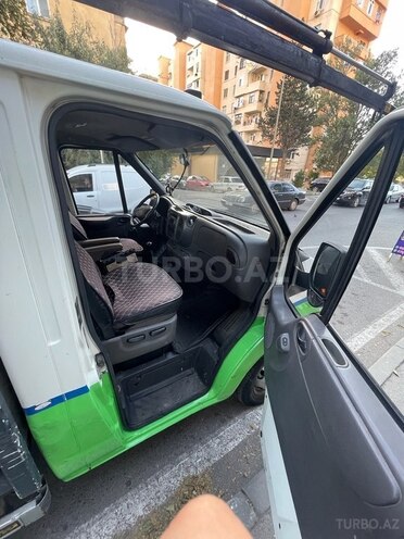 Ford Transit 2001, 350,000 km - 2.4 л - Bakı