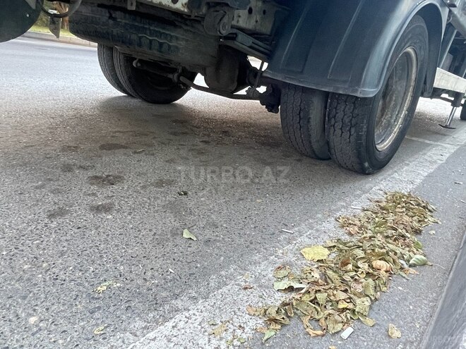 Ford Transit 2001, 350,000 km - 2.4 л - Bakı