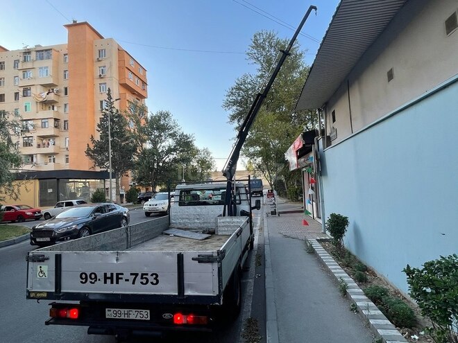 Ford Transit 2001, 350,000 km - 2.4 л - Bakı