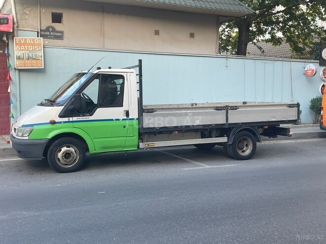 Ford Transit 2001, 350,000 km - 2.4 л - Bakı