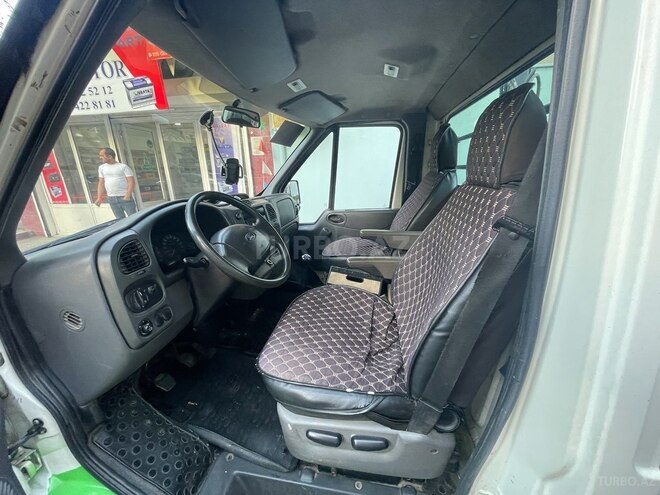 Ford Transit 2001, 350,000 km - 2.4 л - Bakı