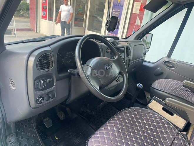 Ford Transit 2001, 350,000 km - 2.4 л - Bakı