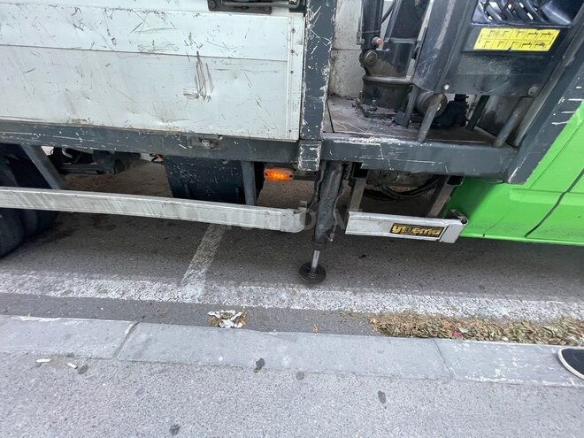 Ford Transit 2001, 350,000 km - 2.4 л - Bakı