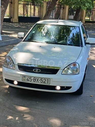 LADA (VAZ) Priora 2012, 79,936 km - 1.6 l - Mingəçevir