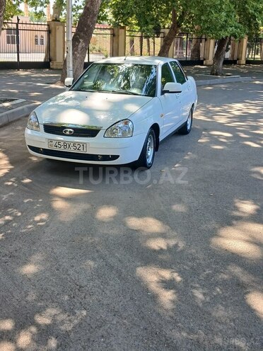 LADA (VAZ) Priora 2012, 79,936 km - 1.6 l - Mingəçevir