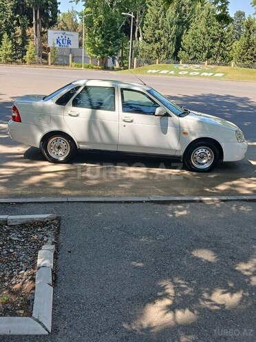 LADA (VAZ) Priora 2012, 79,936 km - 1.6 l - Mingəçevir
