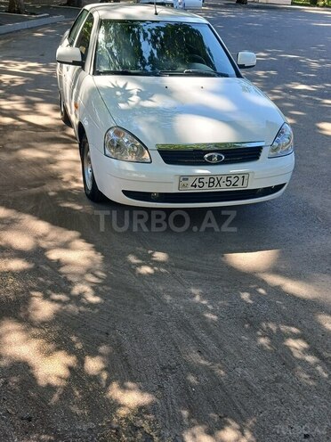 LADA (VAZ) Priora 2012, 79,936 km - 1.6 l - Mingəçevir