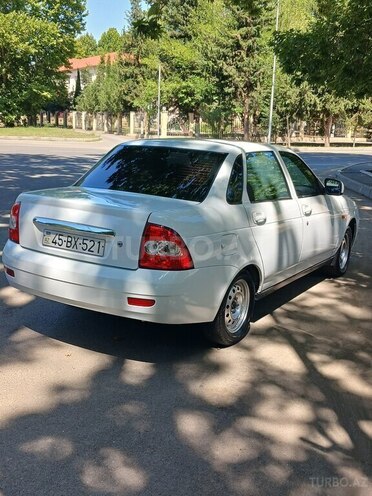 LADA (VAZ) Priora 2012, 79,936 km - 1.6 l - Mingəçevir