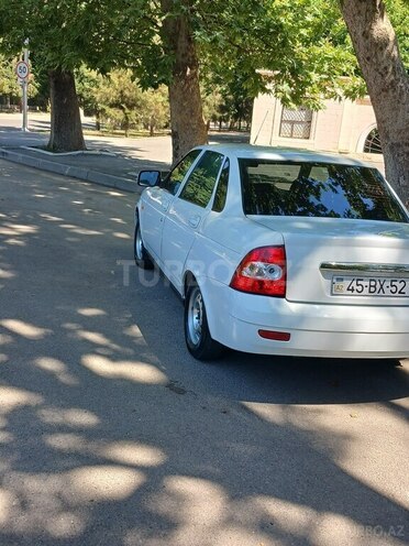 LADA (VAZ) Priora 2012, 79,936 km - 1.6 l - Mingəçevir