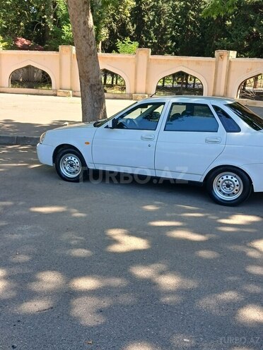 LADA (VAZ) Priora 2012, 79,936 km - 1.6 l - Mingəçevir