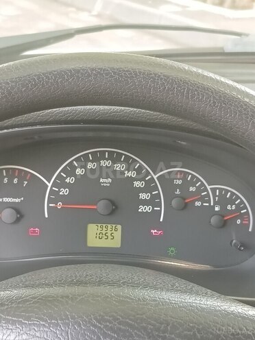 LADA (VAZ) Priora 2012, 79,936 km - 1.6 l - Mingəçevir