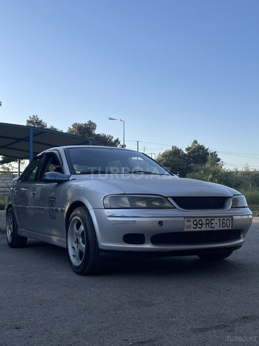 Opel Vectra 1999, 200,000 km - 0.2 l - Bakı