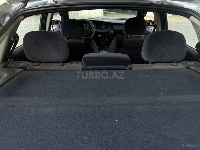 Opel Vectra 1999, 200,000 km - 0.2 l - Bakı