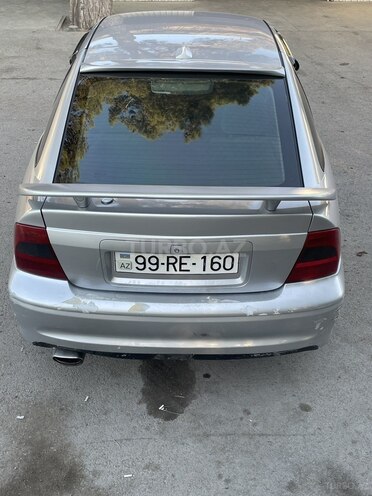 Opel Vectra 1999, 200,000 km - 0.2 l - Bakı