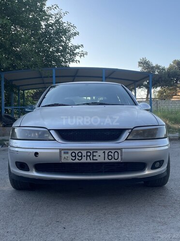 Opel Vectra 1999, 200,000 km - 0.2 l - Bakı