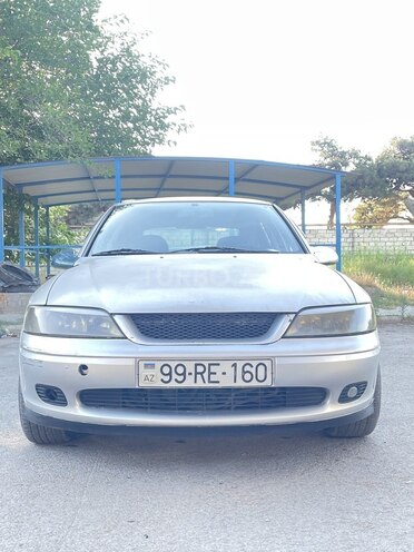 Opel Vectra 1999, 200,000 km - 0.2 l - Bakı