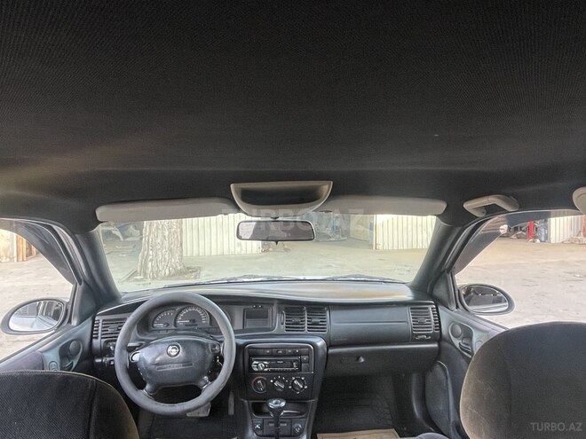 Opel Vectra 1999, 200,000 km - 0.2 l - Bakı