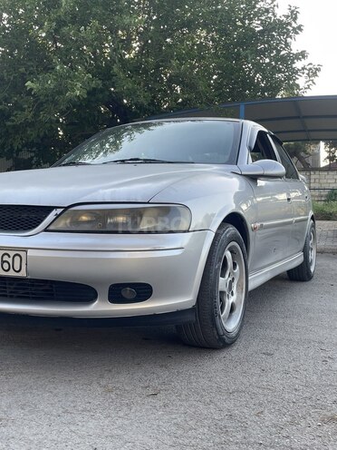 Opel Vectra 1999, 200,000 km - 0.2 l - Bakı