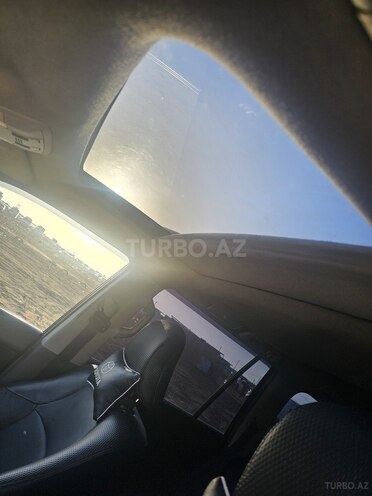 Toyota Land Cruiser Prado 2009, 174,000 km - 2.7 l - Bakı