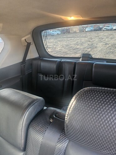 Toyota Land Cruiser Prado 2009, 174,000 km - 2.7 l - Bakı