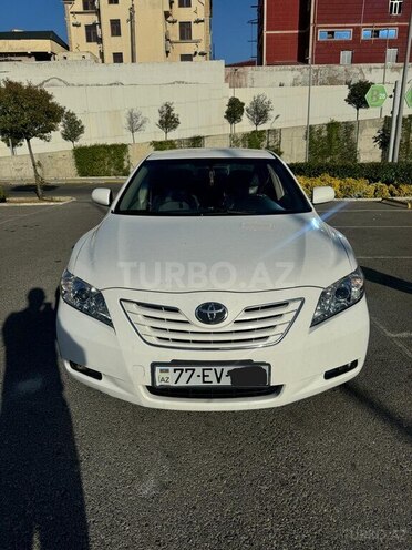 Toyota Camry 2007, 221,000 km - 2.4 l - Bakı